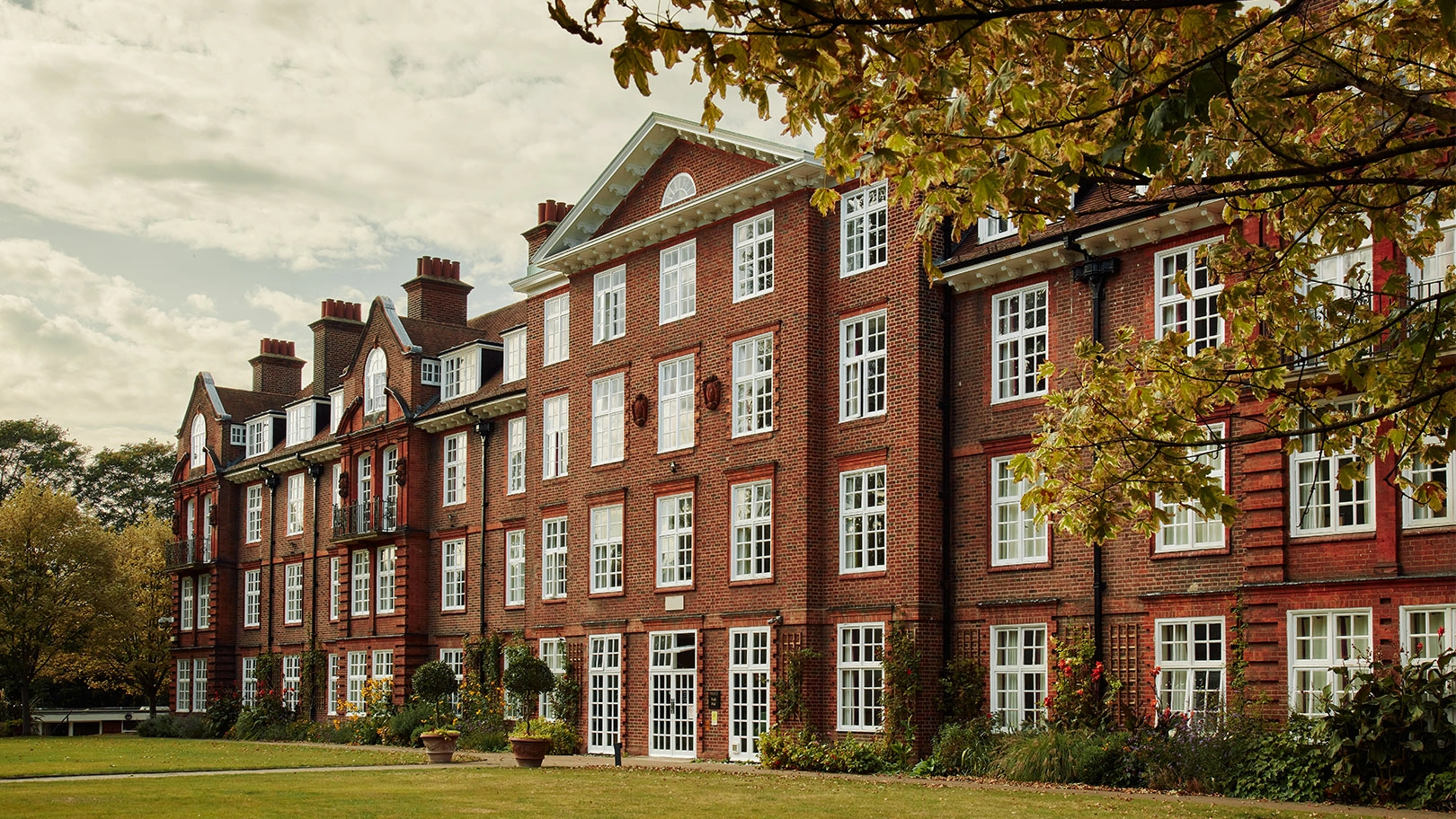 Regent’s University London